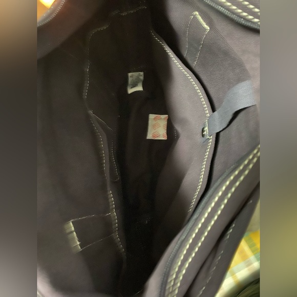 Lands’ End suede tote bag
Brand new never worn
More details pls see photos - Picture 4 of 6